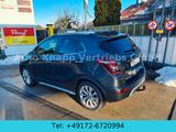 Opel Mokka X Ultimate*Leder*GSD*19  *OPC*Bose*Quickhe - Opel Mokka X Gebrauchtwagen