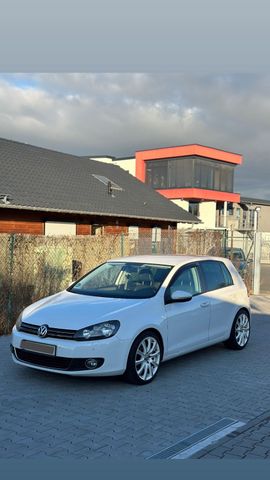 Volkswagen Golf 6 1.4 TSI 160ps