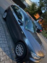 BMW 116i - - BMW 116 aus 2004: 116i