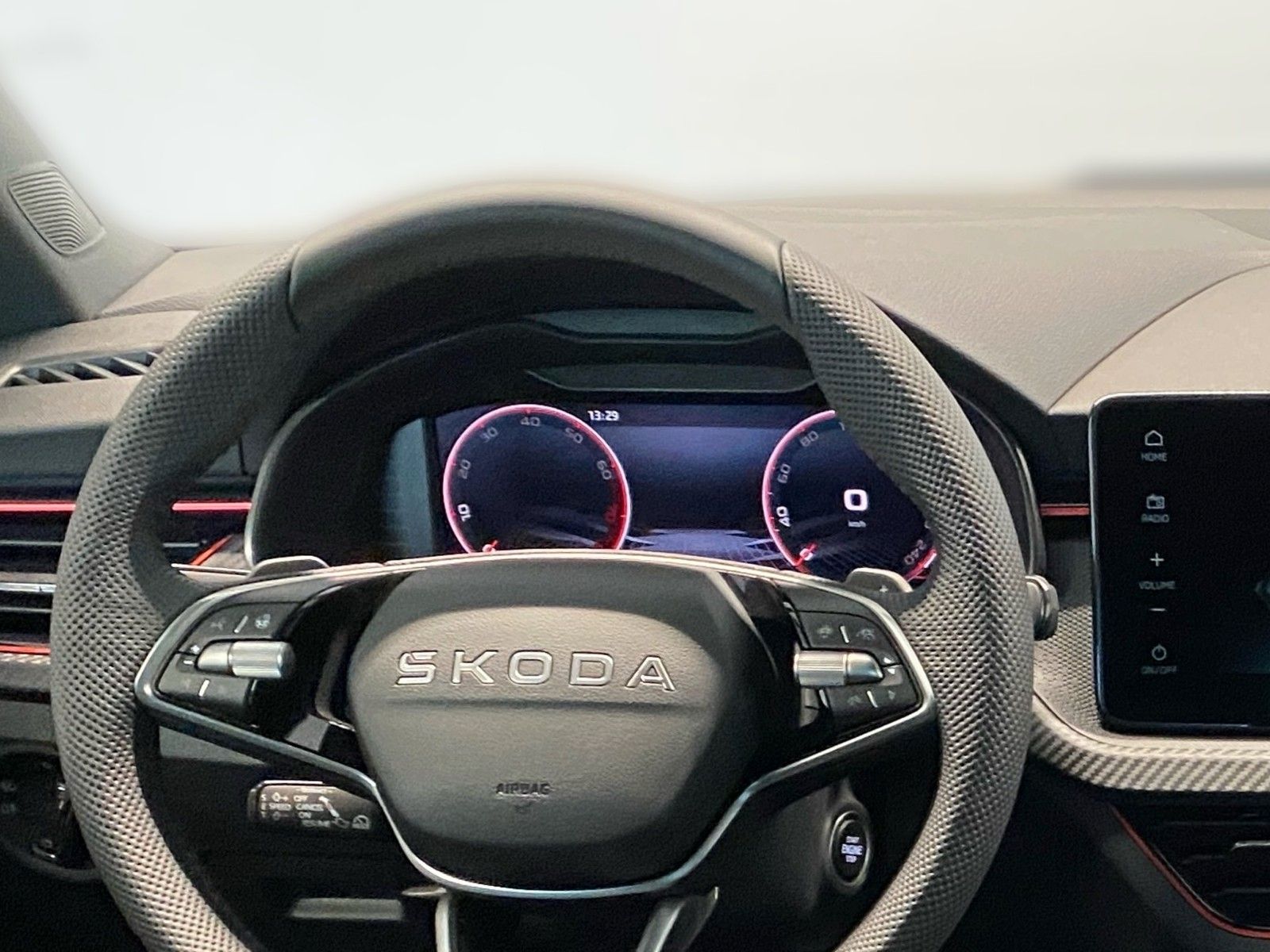 Skoda Kamiq - Bild 14