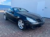 Mercedes-Benz SLK 200 SLK Roadster SLK 200 Kompressor - Mercedes-Benz SLK 200 Gebrauchtwagen in Karlsruhe