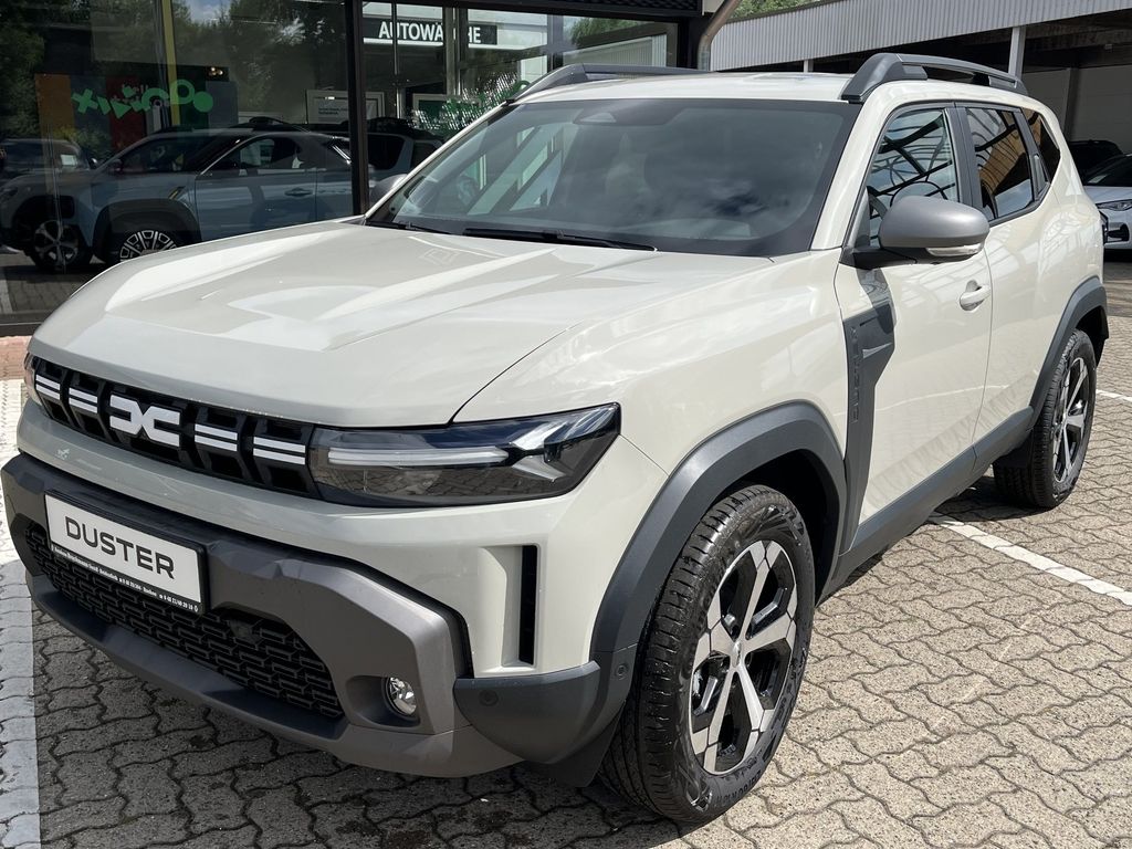 DACIA Duster - Bild 1