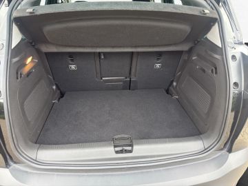 Fotografie 8 des Opel Crossland (X) Crossland Ultimate Paket Navi Kamera LED Keyless