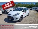 Ford Fiesta 1.25 Klima PDC LM MFL RadioCD - Ford Fiesta: Radio