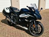 Kawasaki Ninja 1000 SX Tourer  - Service/Reifen Neu - - KAWASAKI 1000 R