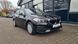 BMW 116 d AUT - NAVI - LC PRO - SHZ - - BMW 116 Gebrauchtwagen in Frankfurt