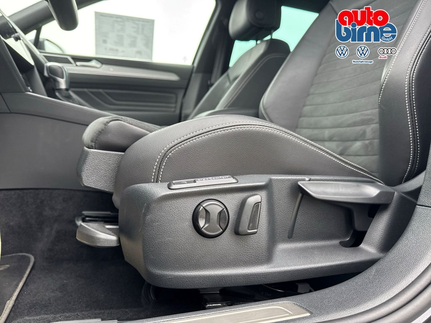 Passat Variant GTE 1.4 TSI Plug-In Hybrid StandH