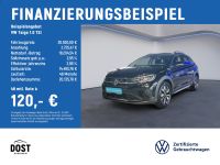 Volkswagen Taigo - Vorschau Bild 2