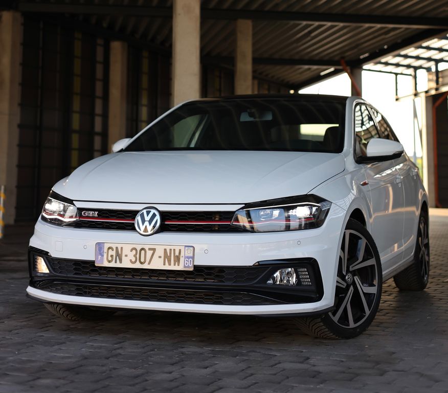 Image of Volkswagen Polo