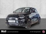 Fiat 500e Icon 42 kWh // Style-Paket // Komfort-Paket