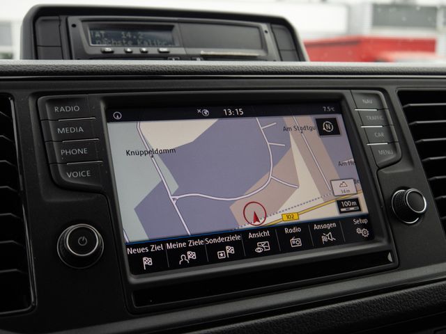 Crafter 35 Kasten LR 2.0TDI 130KW FroSG6 AHK ACC
