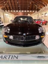 BMW Z8 - gebrauchte BMW Z8 aus dem Jahr 2001