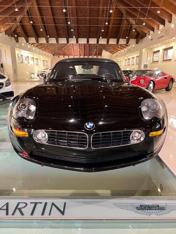 BMW Z8