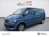 Volkswagen T6 2.0 TDI Kasten Plus Comfortline lang Klima - Offers