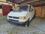 Volkswagen Vw T4 Transporter 1.9 TD Camper Scheunenfu... - Volkswagen aus 1996: Transporter