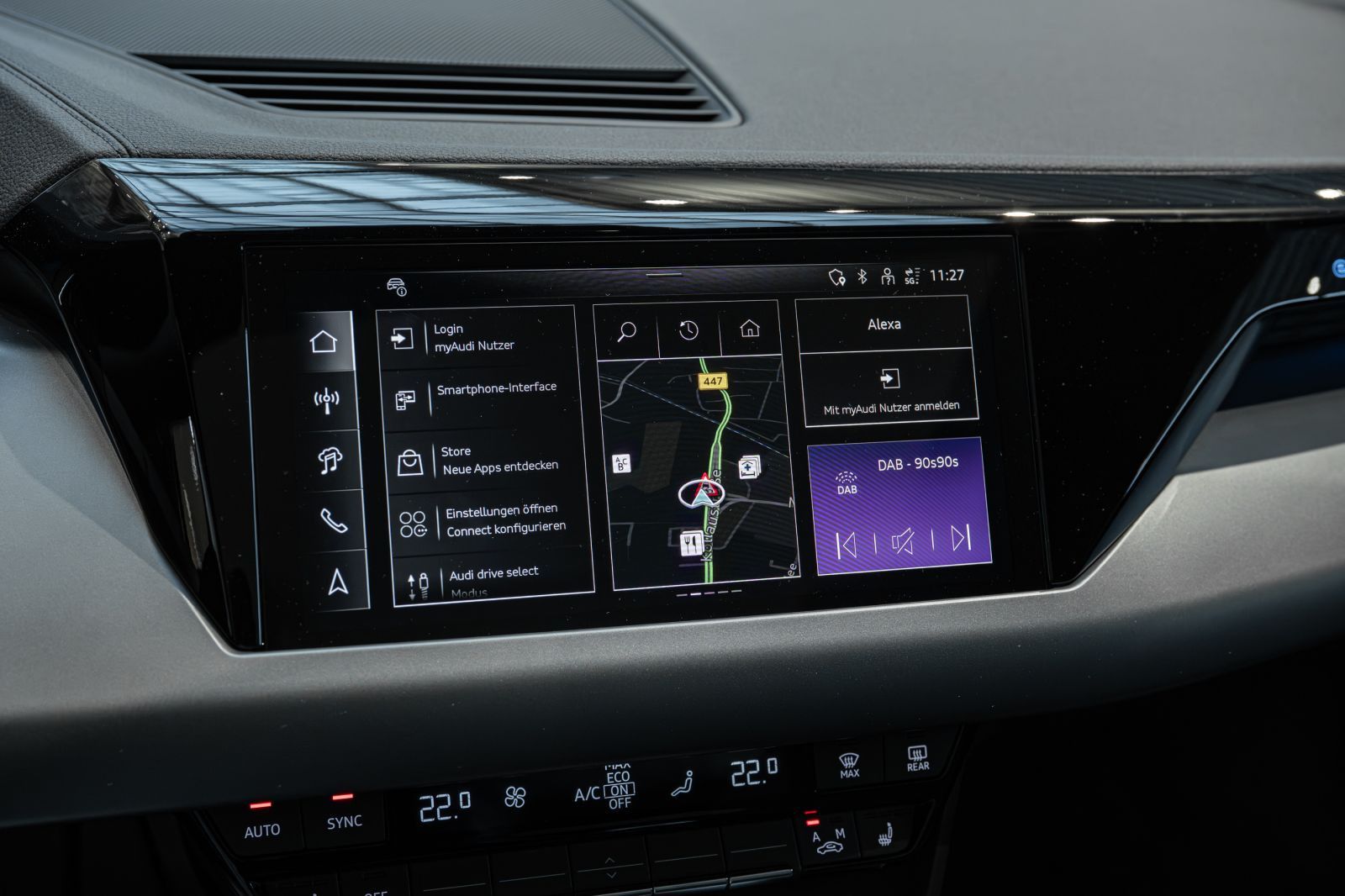 Audi e-tron GT - Bild 13