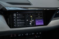Audi e-tron GT - Vorschau Bild 13