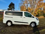 Ford Transit Custom Automatik/9-Sitzer/PDC/Bluetooth - Ford Transit Custom Gebrauchtwagen in Hannover