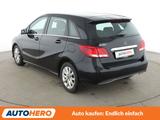 Mercedes-Benz B 180 Urban*TEMPO*PDC*SHZ*KLIMA*GARANTIE* - schwarze Mercedes-Benz B 180