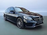 Mercedes-Benz C 43 AMG | Night Paket | Business Plus | Pano | - Mercedes-Benz C 43 AMG: Kombi