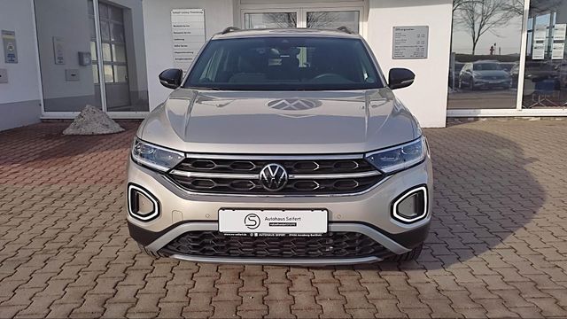 VW T-Roc MOVE 1.5 TSI 6G IQ-Light