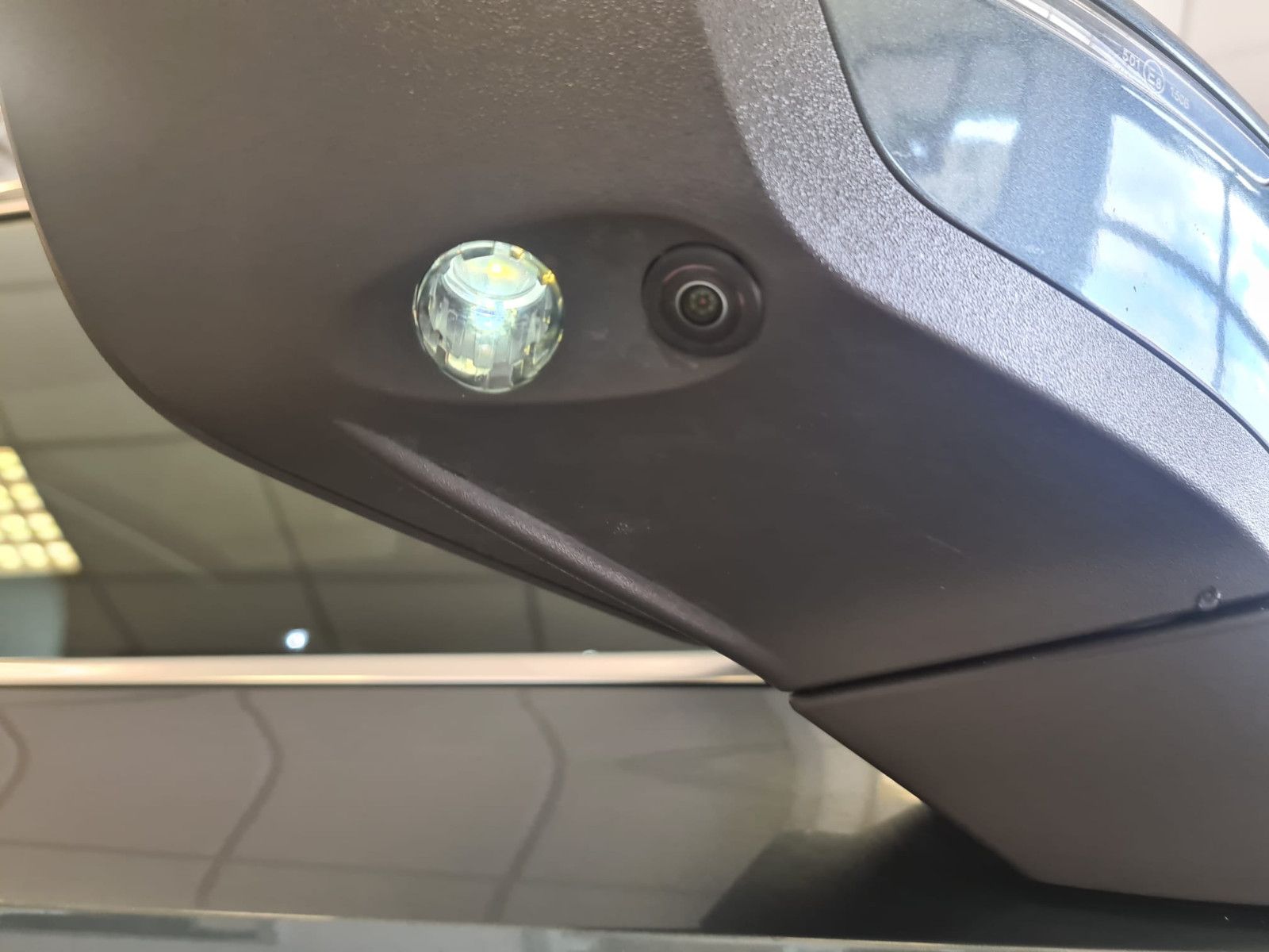Fahrzeugabbildung SEAT Ateca Xcellence 4Drive / LED / NAVI / KAMERA
