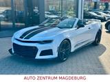 Chevrolet Camaro Cabrio 3.6l *RS*KLIMA*KAMERA*LED*AUTOMAT* - Chevrolet Camaro: Weiß