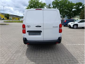 Toyota Proace (Verso) - 4