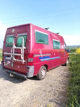 Fiat Ducato Pössl Duett L 230 T - Fiat Ducato l2