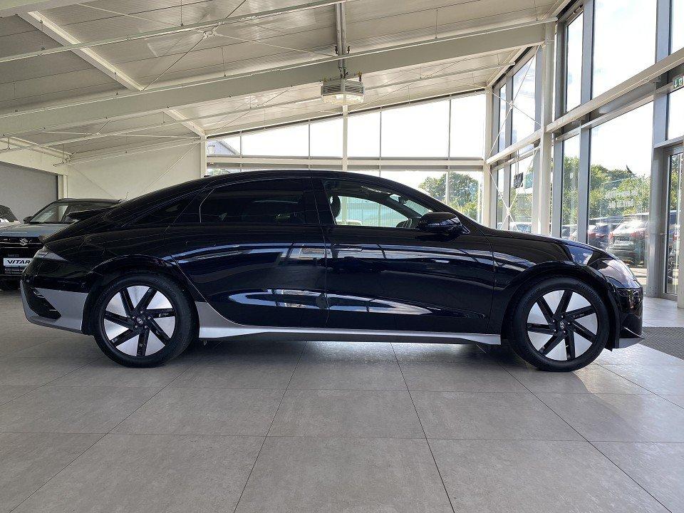 Hyundai IONIQ 6 Elektro Allrad Techniq Park Bose