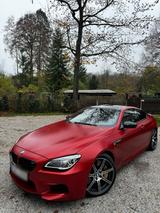 BMW M6 Competition Individuall | Keramik |... - gebrauchte BMW M6 aus dem Jahr 2017