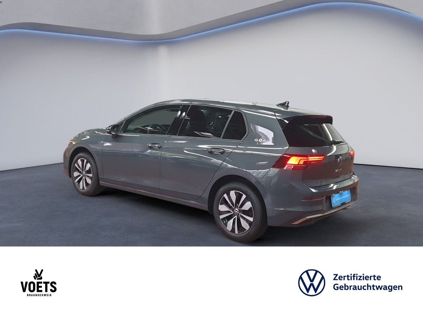 Volkswagen Golf - Bild 4