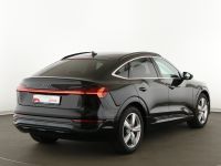 Audi Q8 e-tron - Vorschau Bild 8