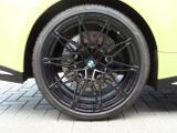 BMW M4 Competition M xDrive Coupé M Drivers P. DAB - BMW: X Driver