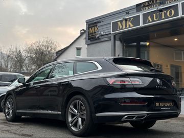 Volkswagen Arteon - 9