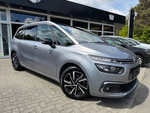 CITROEN Grand C4 Picasso