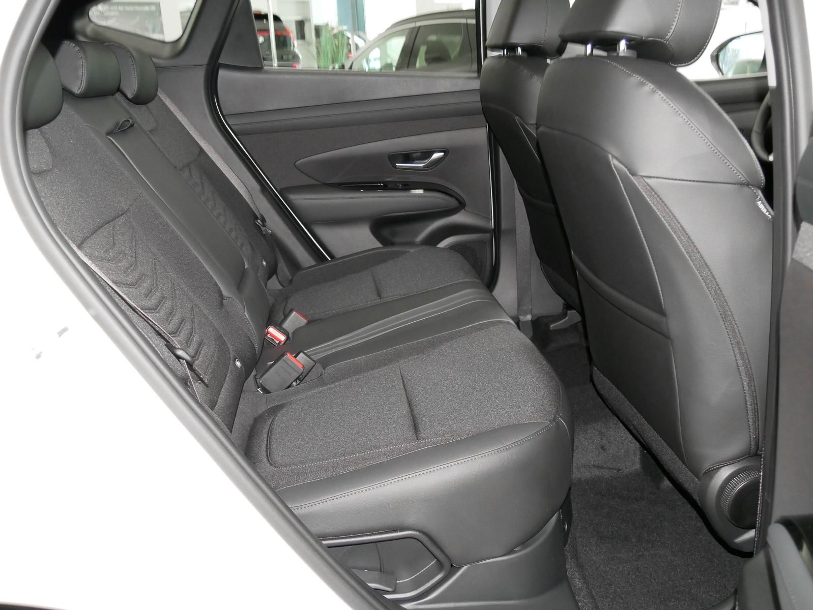 Hyundai Tucson – Bild 7