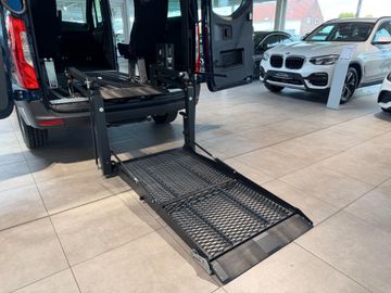 Mercedes Sprinter - 11