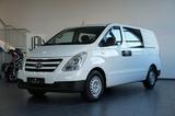 Hyundai H-1 Kasten *STANDHEIZUNG*KLIMA*6-SITZE* - Hyundai H-1 aus 2014