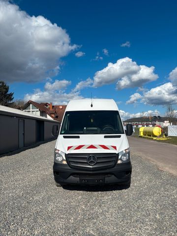 MERCEDES-BENZ Mercedes Sprinter 316CDI