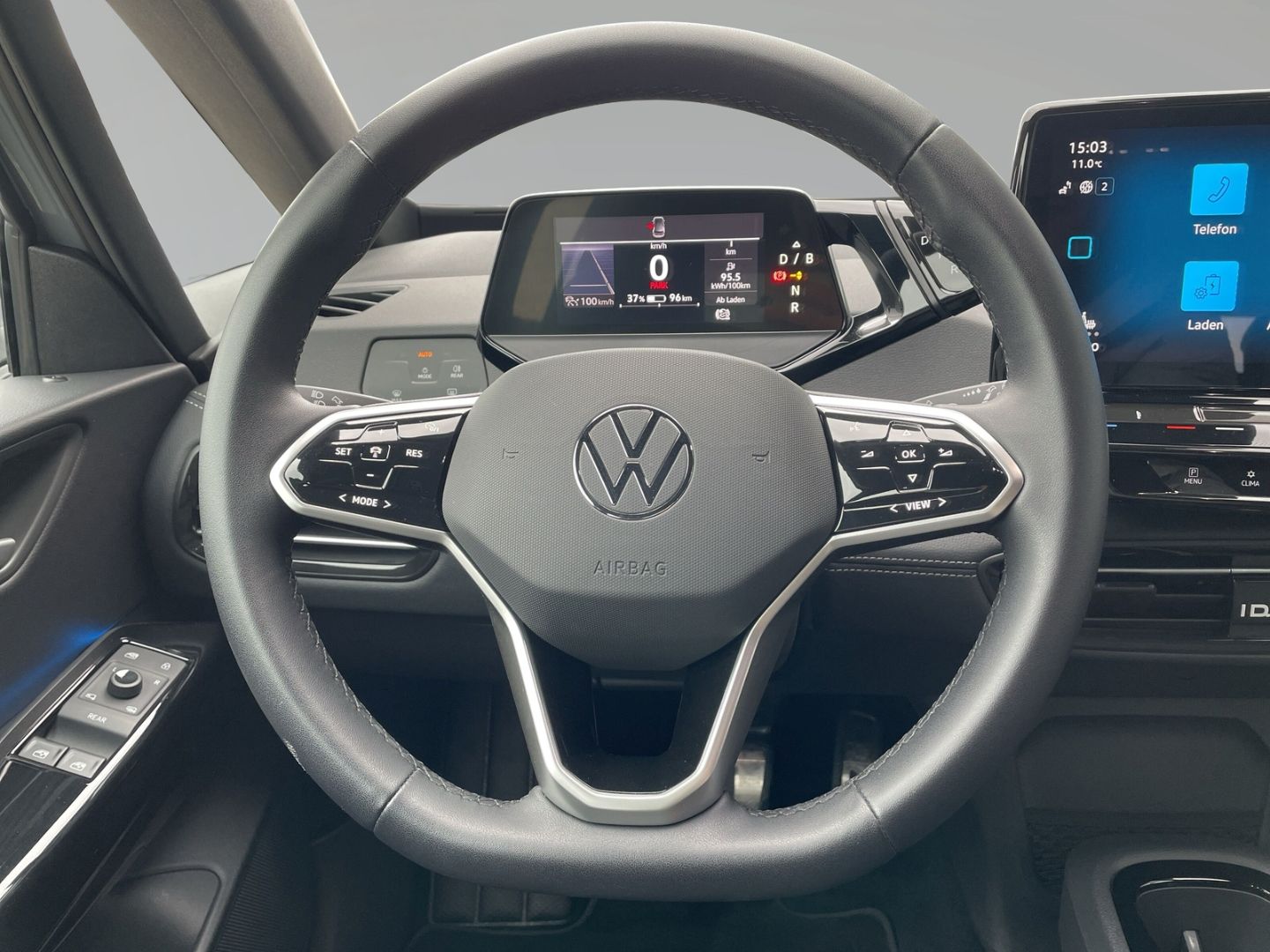 Volkswagen ID.3 - Bild 4