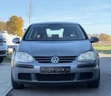Volkswagen Golf V 1.6 Lim. Trendline |HU/AU|SHZ|KLIMA|5TÜR| - Volkswagen Golf aus 2005: Golf5