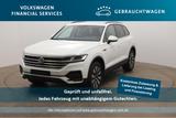 Volkswagen Touareg 4Motion 3.0 TDI SCR Klima*Tempo*PDC*Nav - VW Touareg Gebrauchtwagen in München