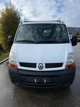 Renault Master 1.9 Neuer Ölservice, Tüv 02/27 - gebrauchte Renault Master aus dem Jahr 2005