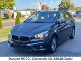 BMW 218 Baureihe 2 Active Tourer 218 i Advantage - scheckheftgepflegte BMW 2er Reihe