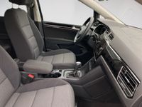 Volkswagen Touran - Vorschau Bild 9