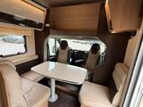 Eura Mobil Wohnmobil Fiat Ducato Forster A 699 EB - Eura Mobil 69