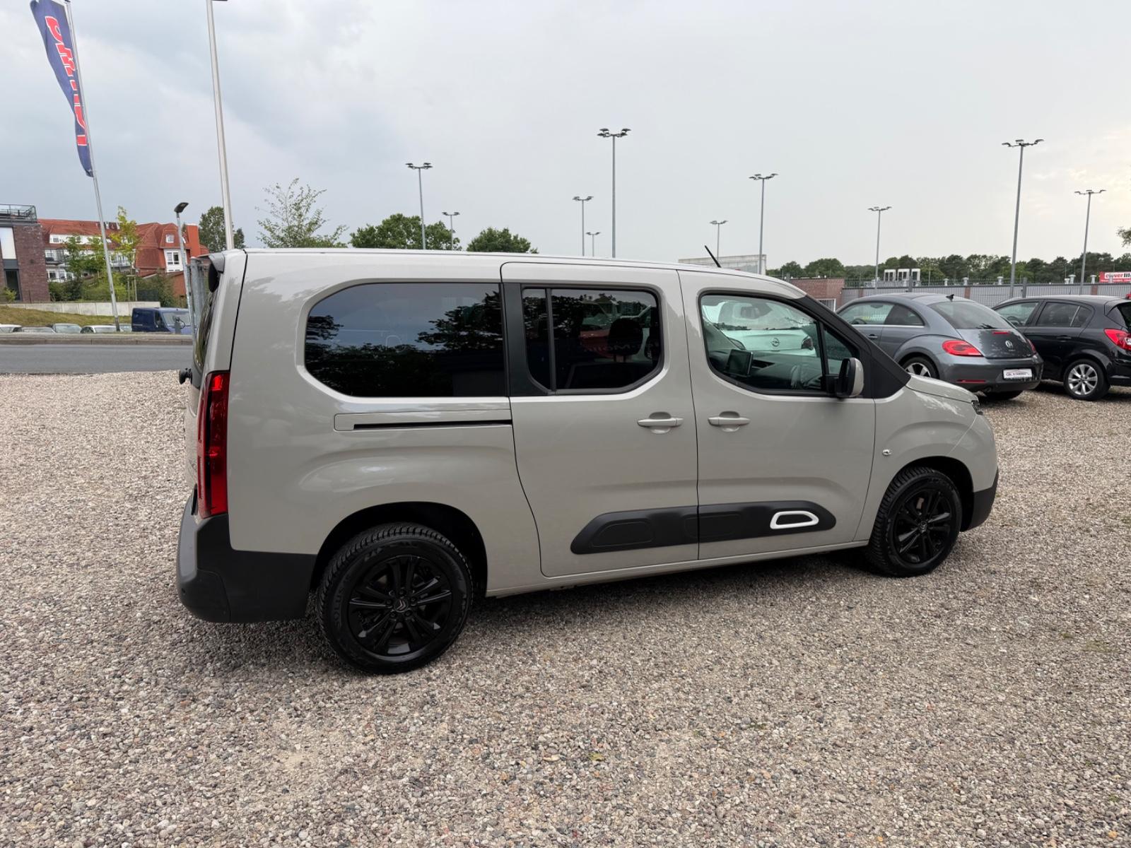 Citroën Berlingo Feel XL