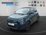 Fiat 500 e Cabrio La Batterie Prima by Bocelli LM - Fiat 500e: La Prima By Bocelli