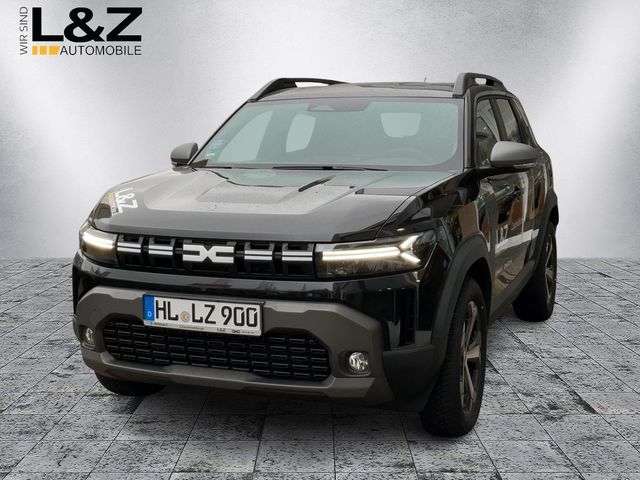 Dacia Duster Journey TCe 130